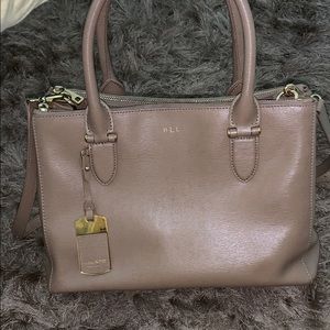 Ralph Lauren Purse